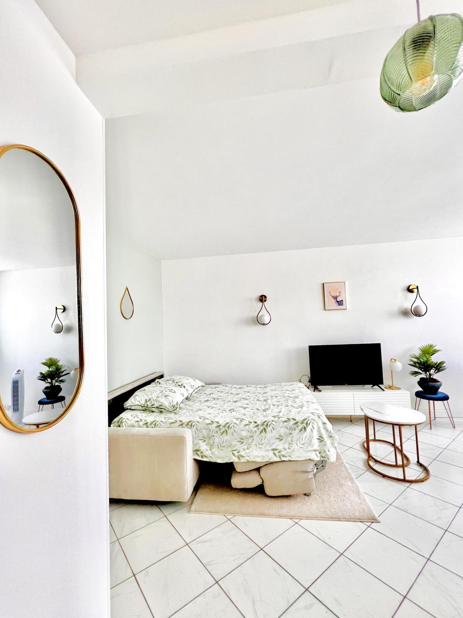 Appartement Face Gare / Centre *